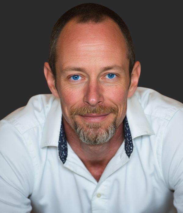 Dan Gwalter - No-Nonsense Leadership, fractional consulting expert