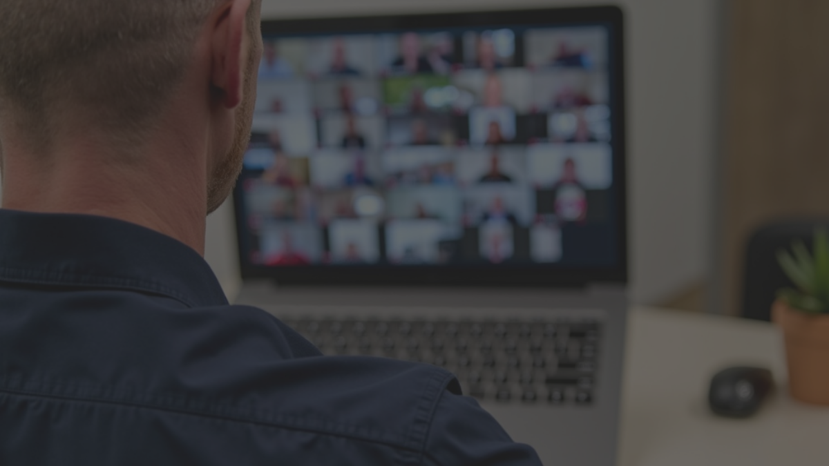 The Webinar Vault